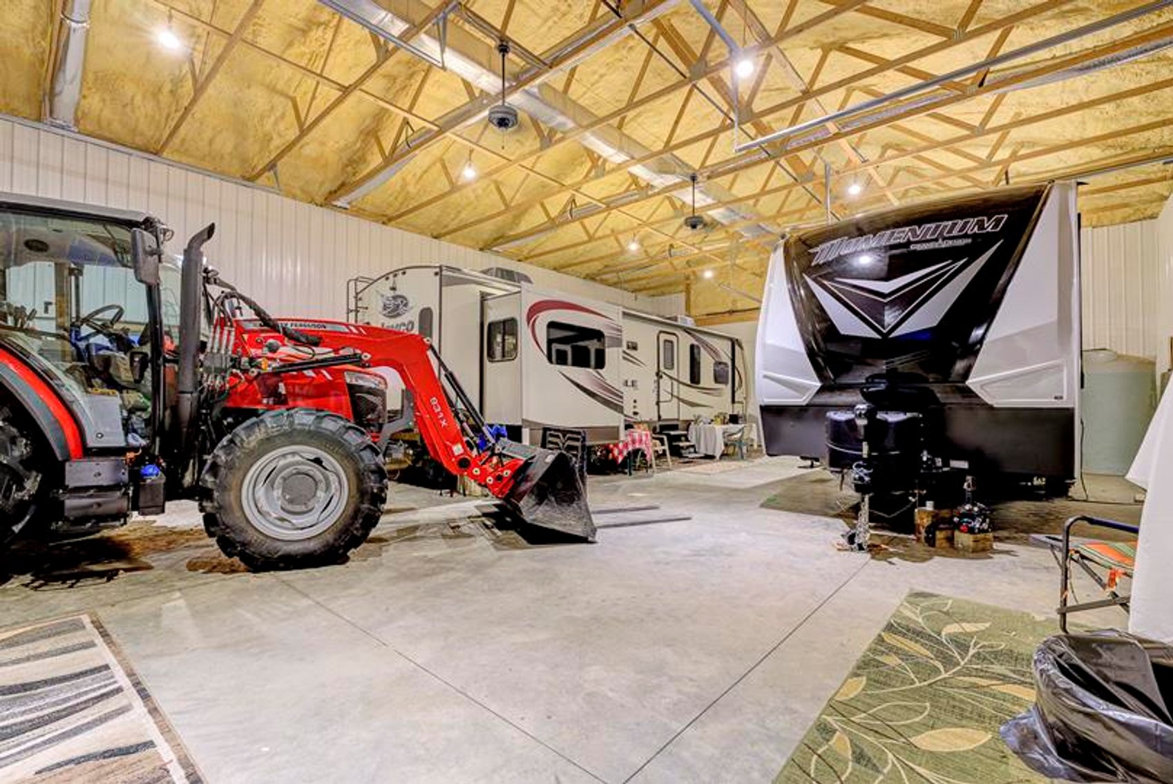 Image for SOLD $1,100,000 - Premier Wedding & Event Venue on Over 180 Acres in Marion County