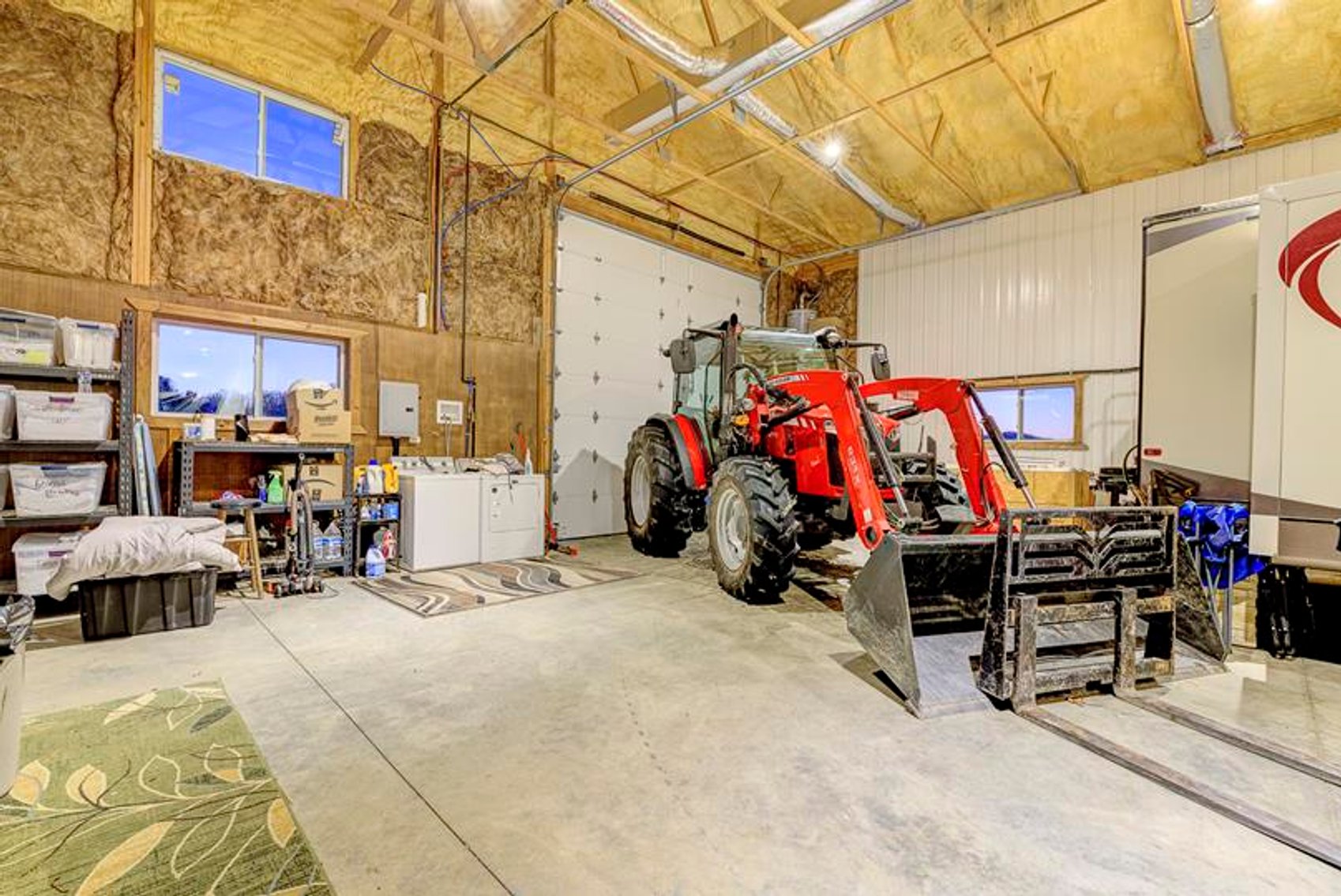 Image for SOLD $1,100,000 - Premier Wedding & Event Venue on Over 180 Acres in Marion County