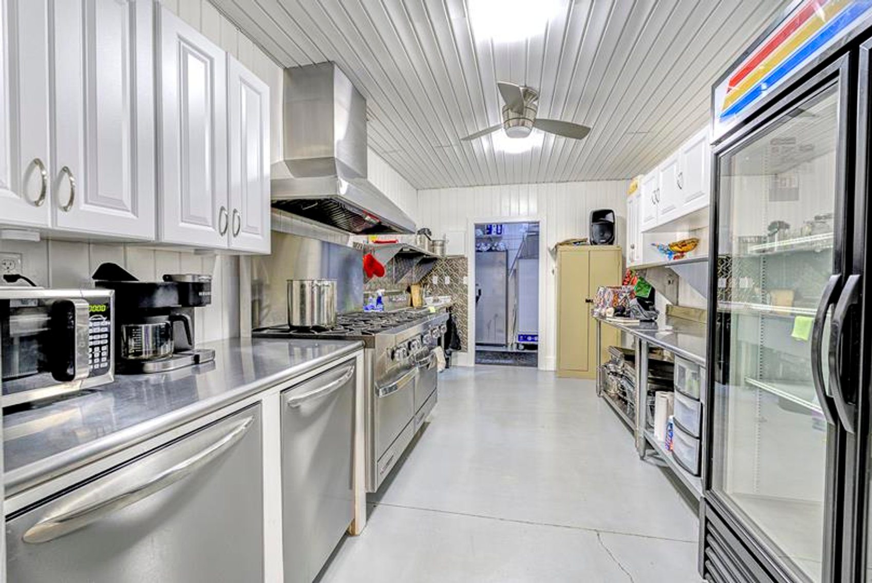 Image for SOLD $1,100,000 - Premier Wedding & Event Venue on Over 180 Acres in Marion County