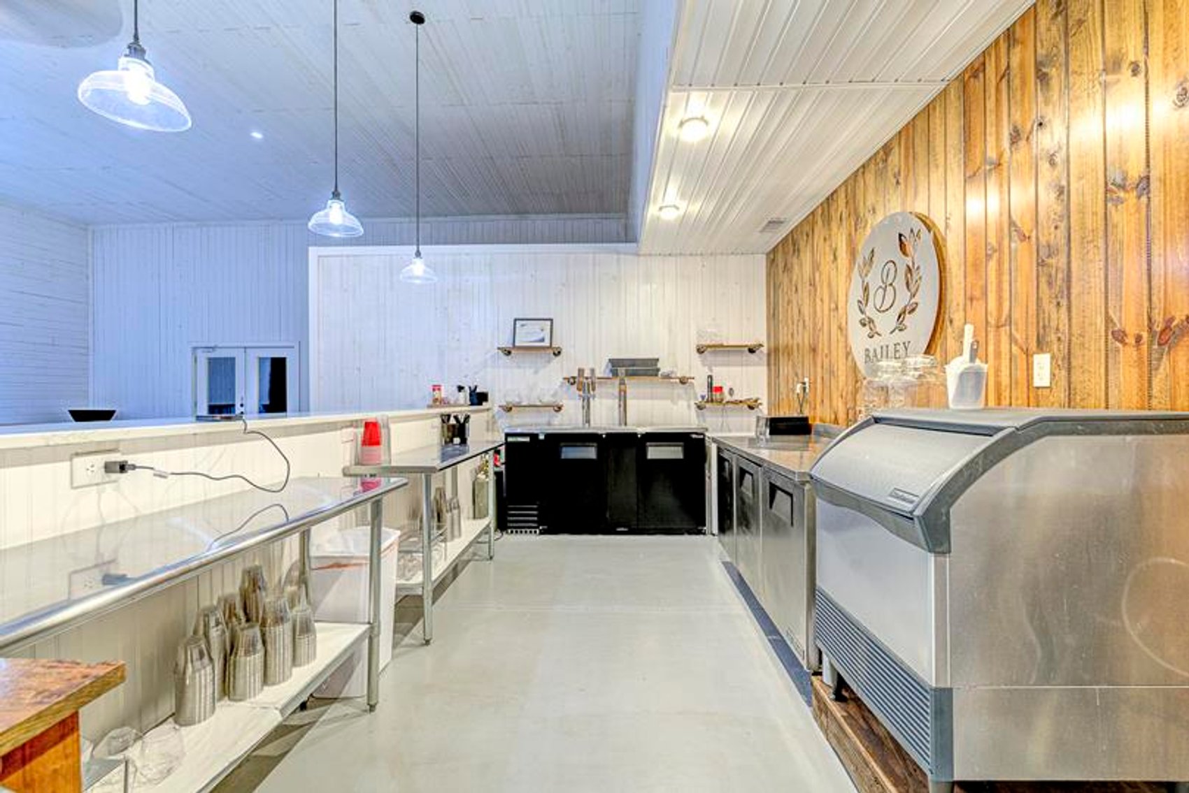 Image for SOLD $1,100,000 - Premier Wedding & Event Venue on Over 180 Acres in Marion County