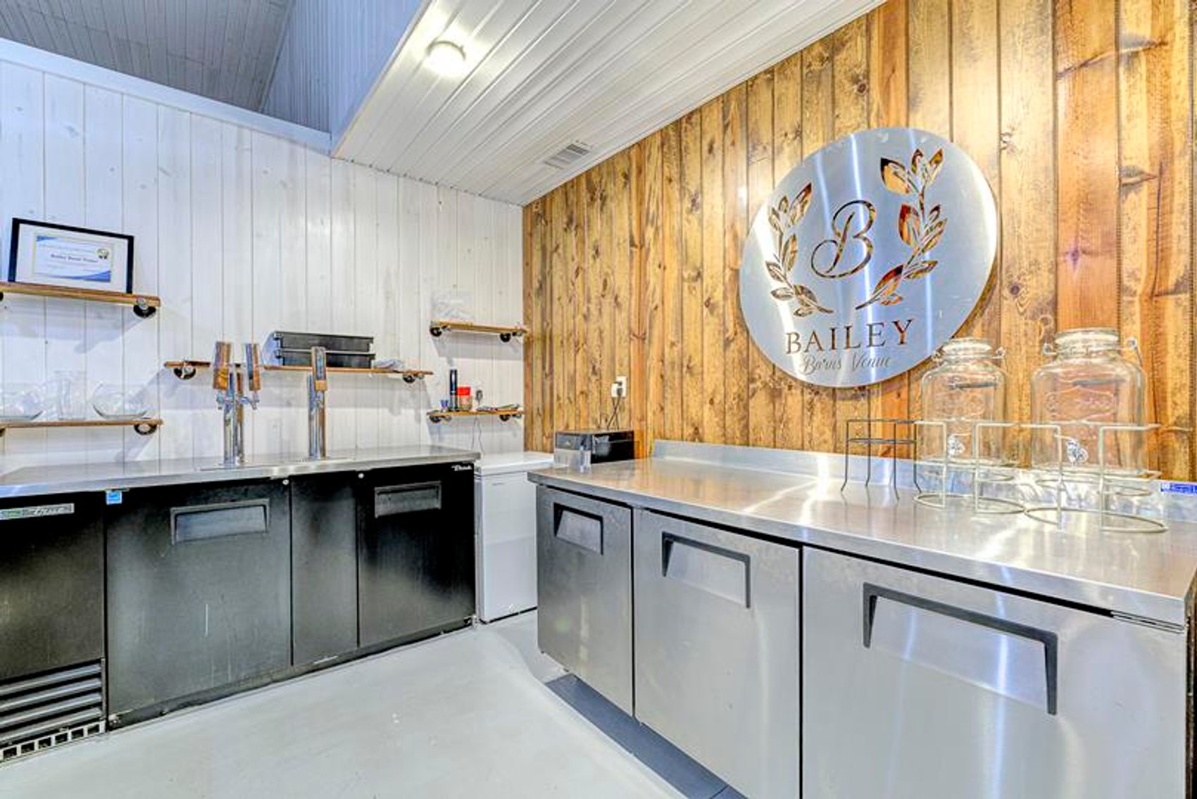 Image for SOLD $1,100,000 - Premier Wedding & Event Venue on Over 180 Acres in Marion County