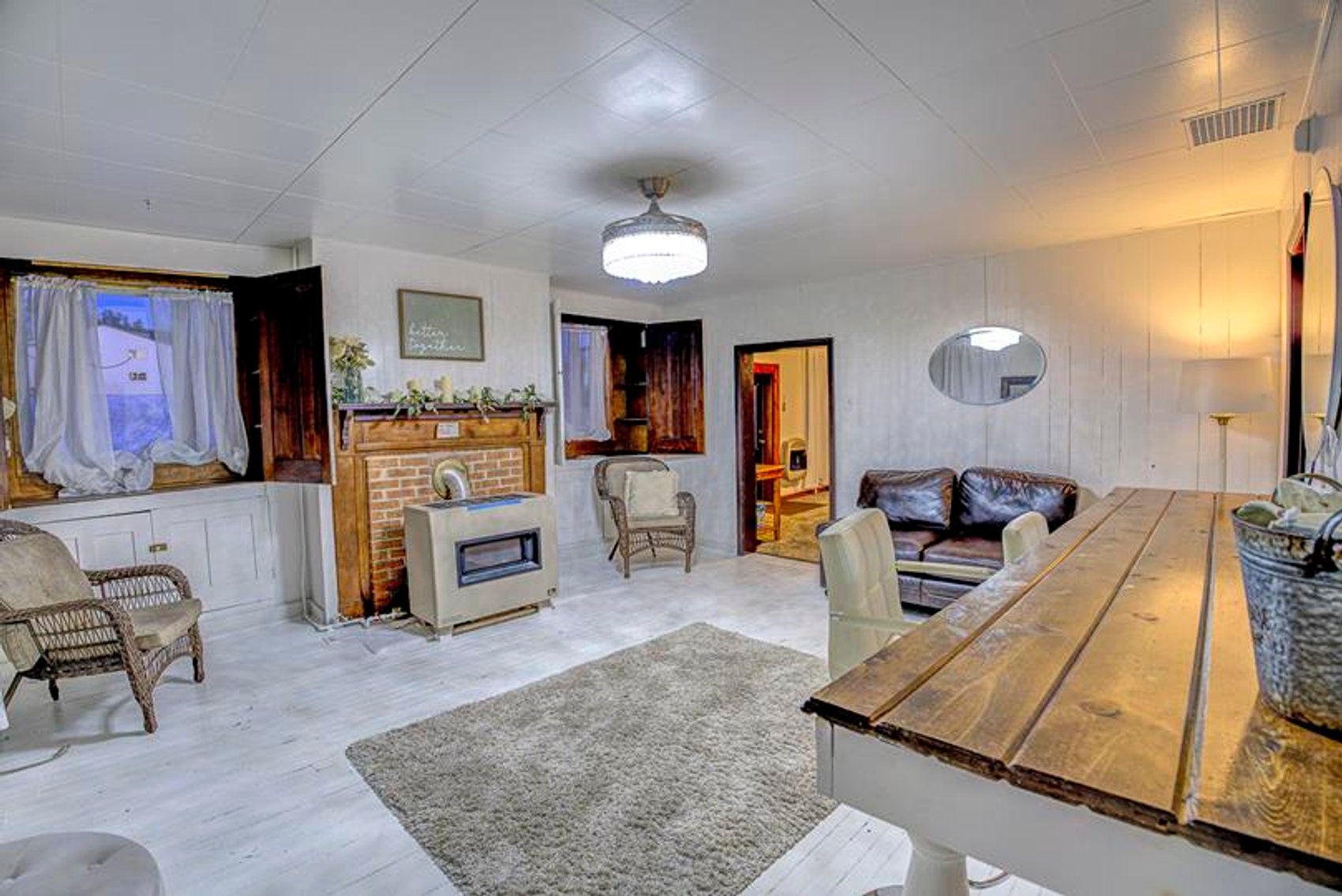 Image for SOLD $1,100,000 - Premier Wedding & Event Venue on Over 180 Acres in Marion County