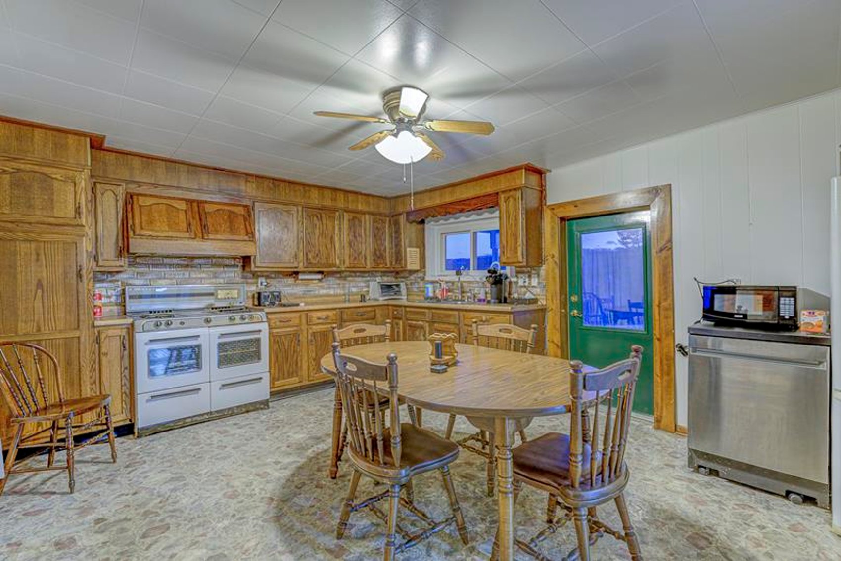 Image for SOLD $1,100,000 - Premier Wedding & Event Venue on Over 180 Acres in Marion County