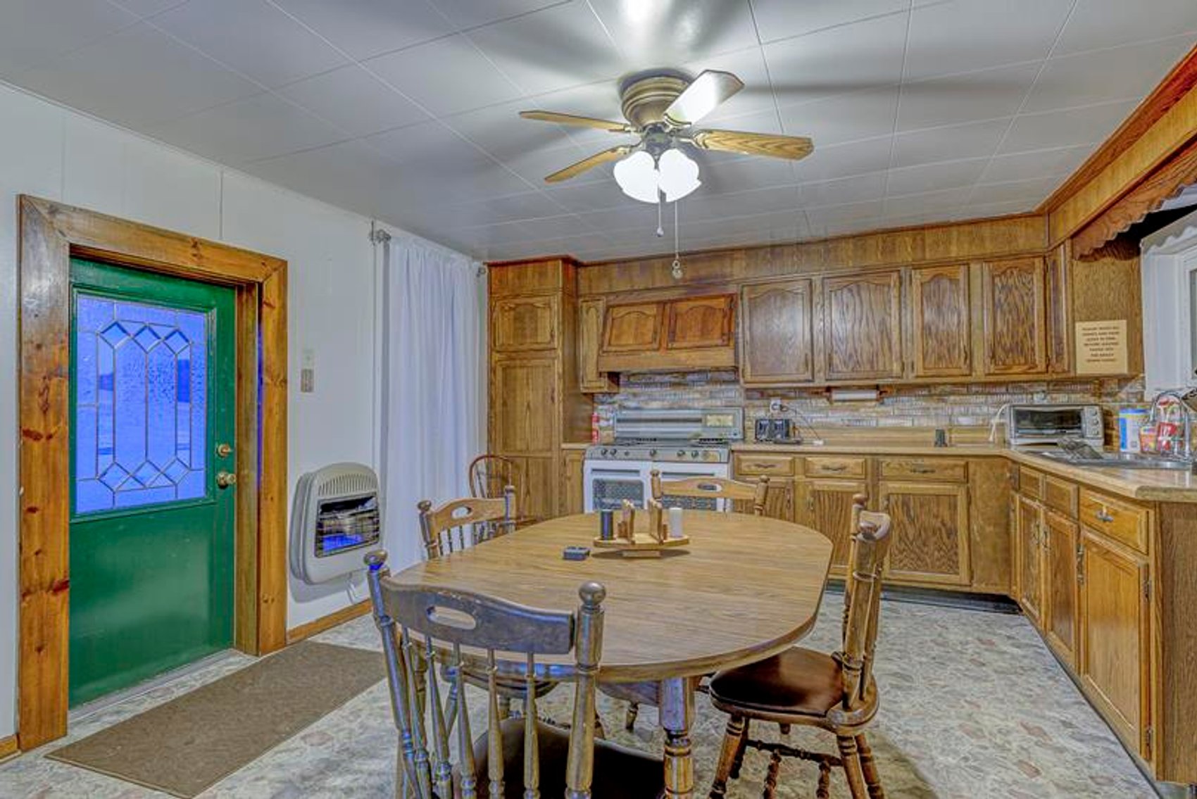 Image for SOLD $1,100,000 - Premier Wedding & Event Venue on Over 180 Acres in Marion County