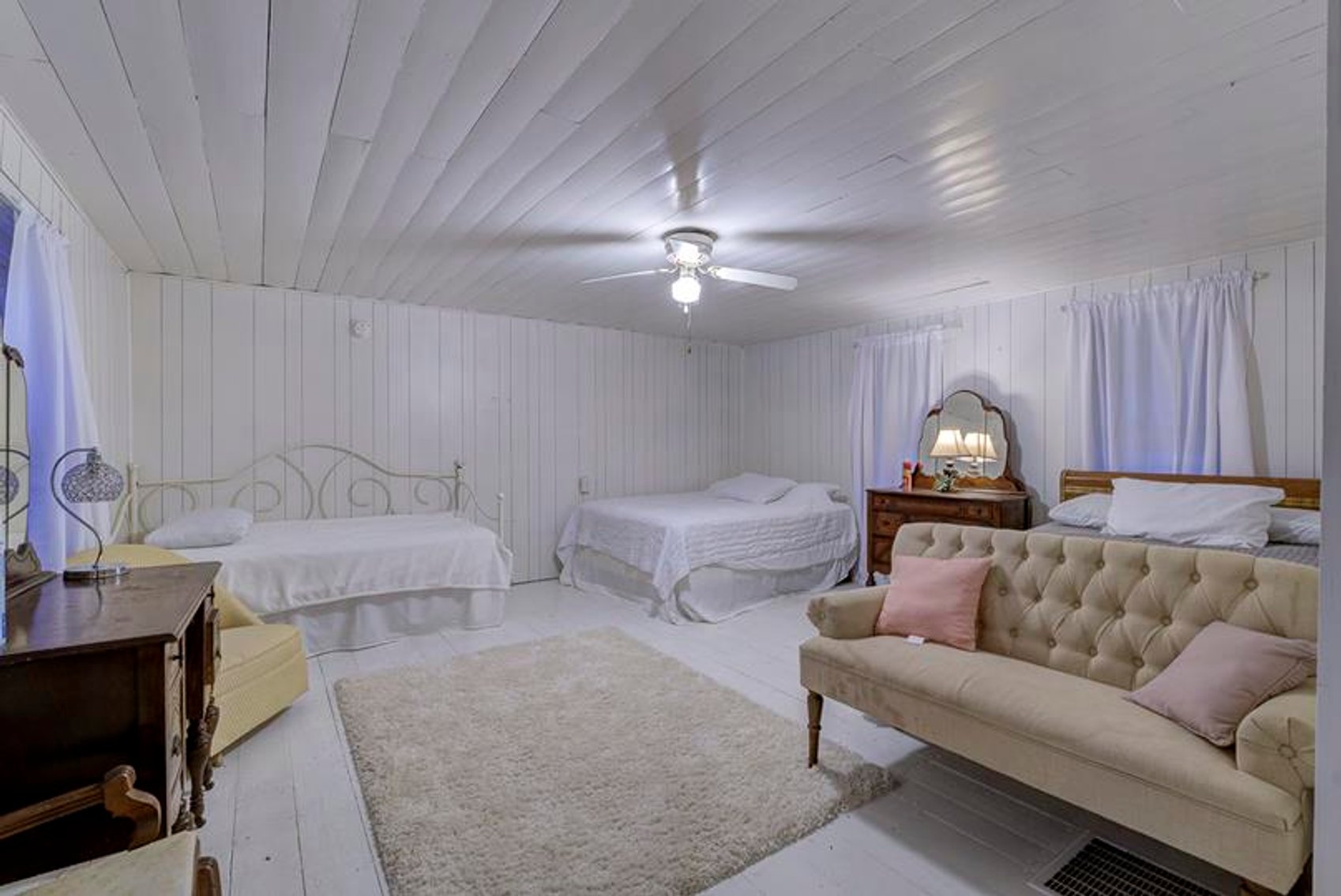 Image for SOLD $1,100,000 - Premier Wedding & Event Venue on Over 180 Acres in Marion County