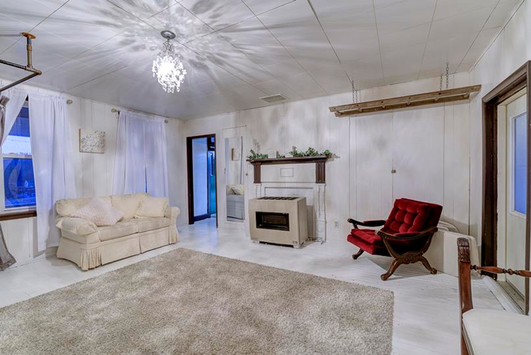 Image for SOLD $1,100,000 - Premier Wedding & Event Venue on Over 180 Acres in Marion County