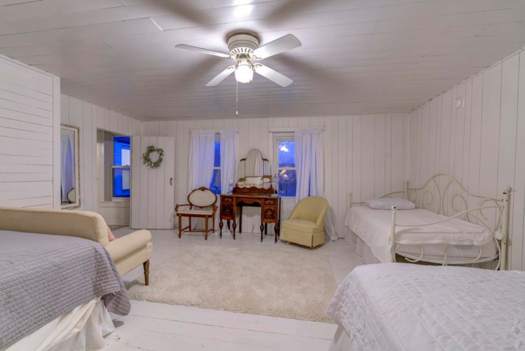 Image for SOLD $1,100,000 - Premier Wedding & Event Venue on Over 180 Acres in Marion County