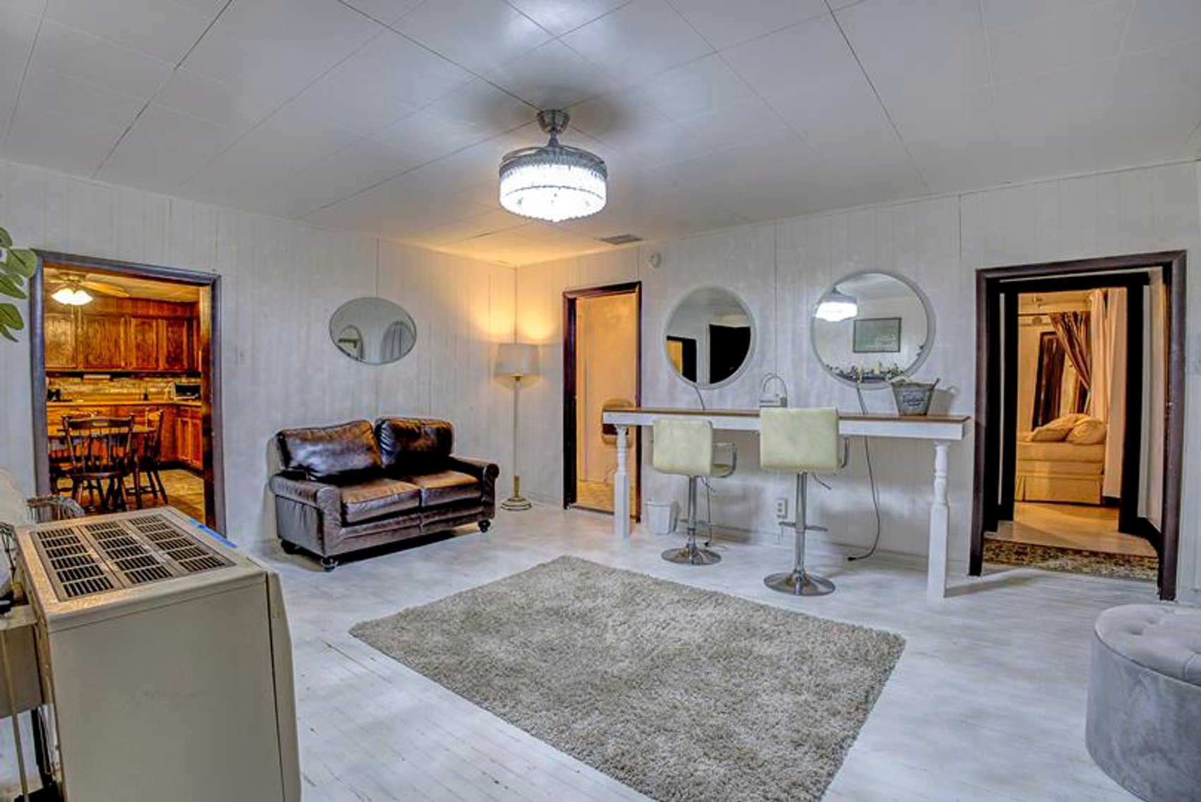 Image for SOLD $1,100,000 - Premier Wedding & Event Venue on Over 180 Acres in Marion County