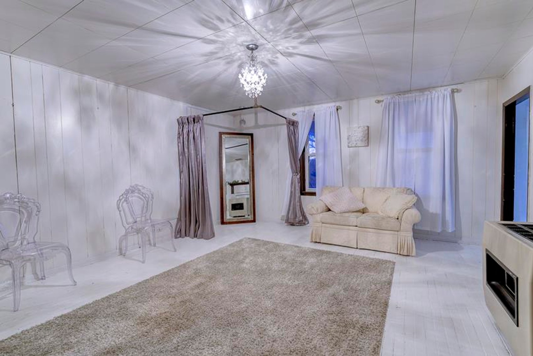 Image for SOLD $1,100,000 - Premier Wedding & Event Venue on Over 180 Acres in Marion County