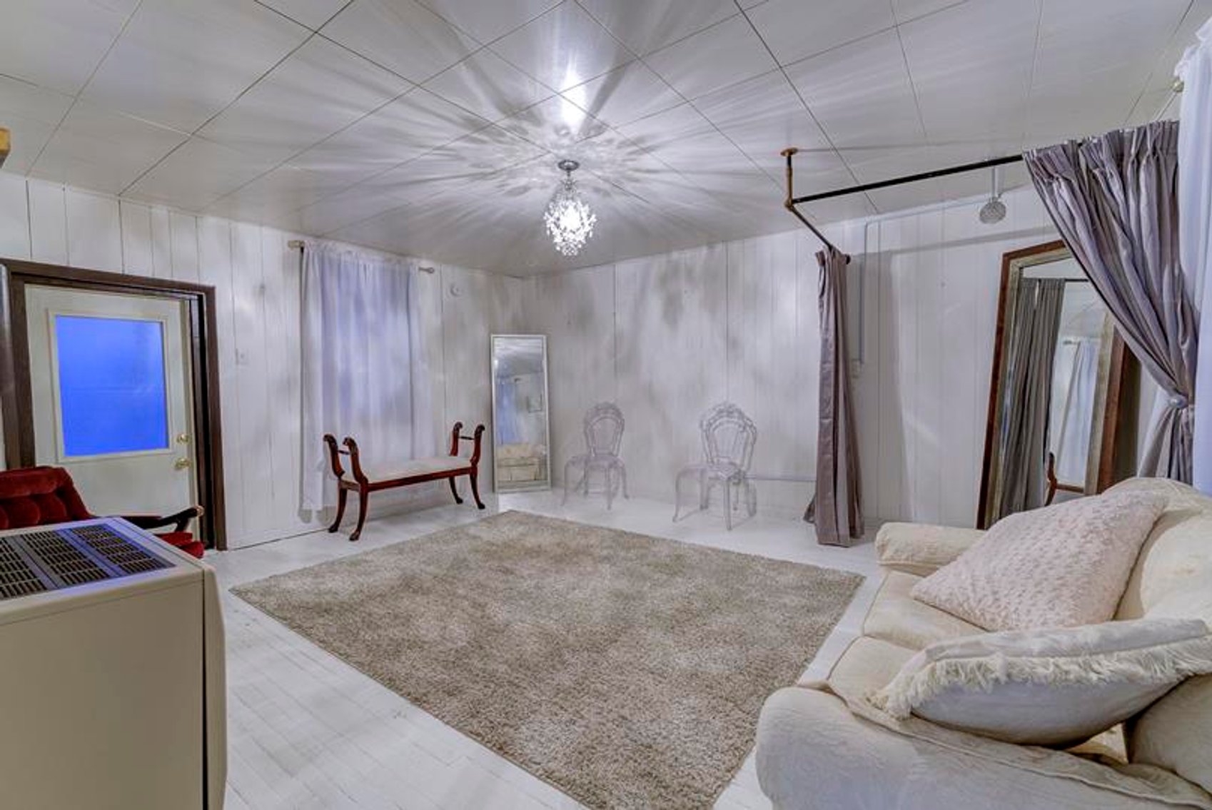 Image for SOLD $1,100,000 - Premier Wedding & Event Venue on Over 180 Acres in Marion County