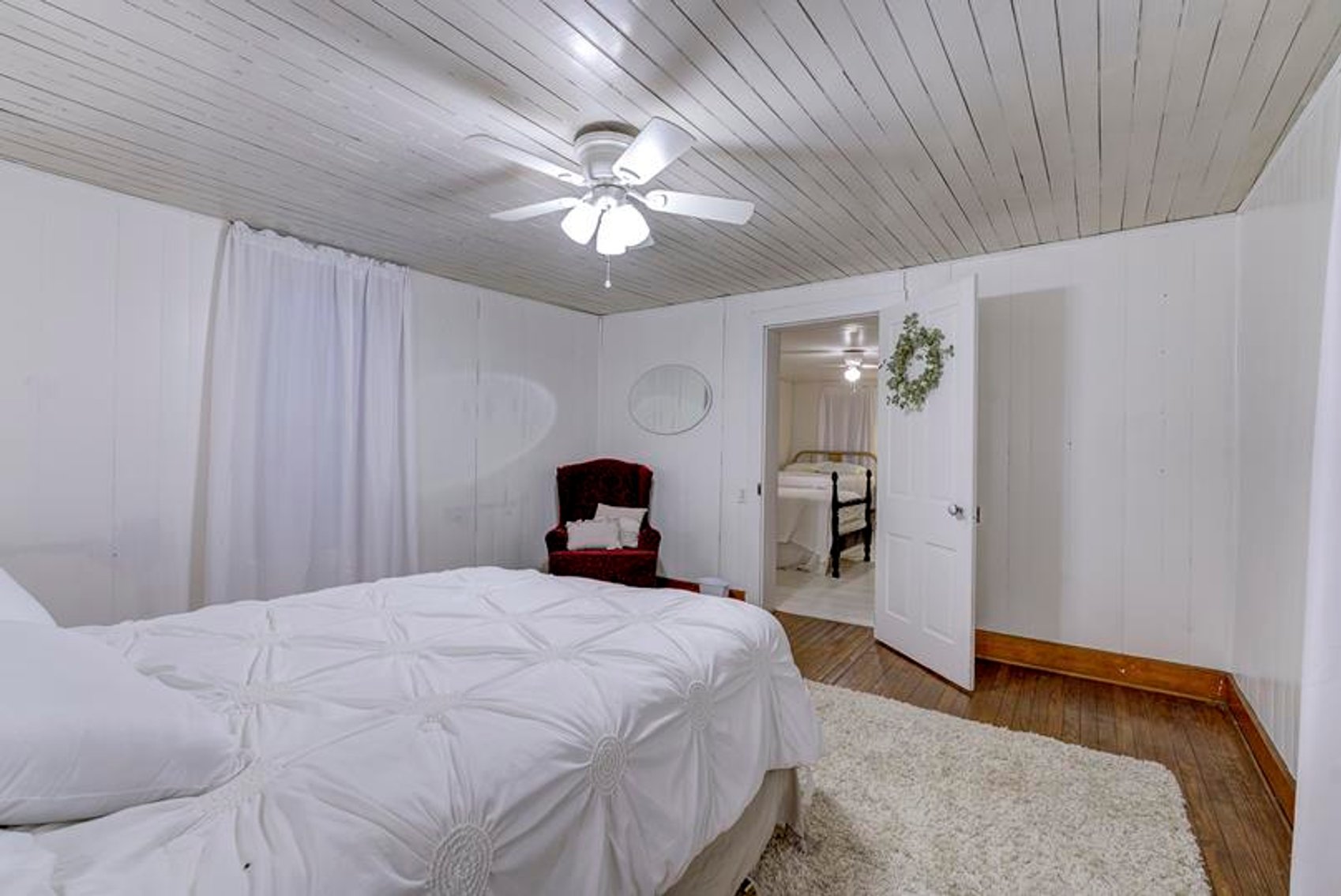 Image for SOLD $1,100,000 - Premier Wedding & Event Venue on Over 180 Acres in Marion County