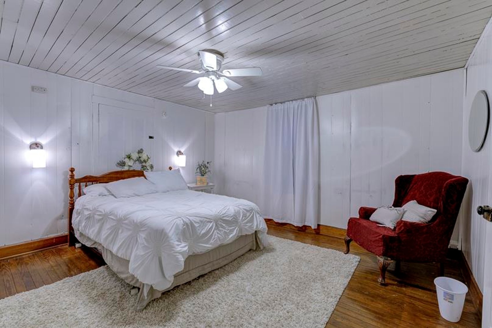 Image for SOLD $1,100,000 - Premier Wedding & Event Venue on Over 180 Acres in Marion County