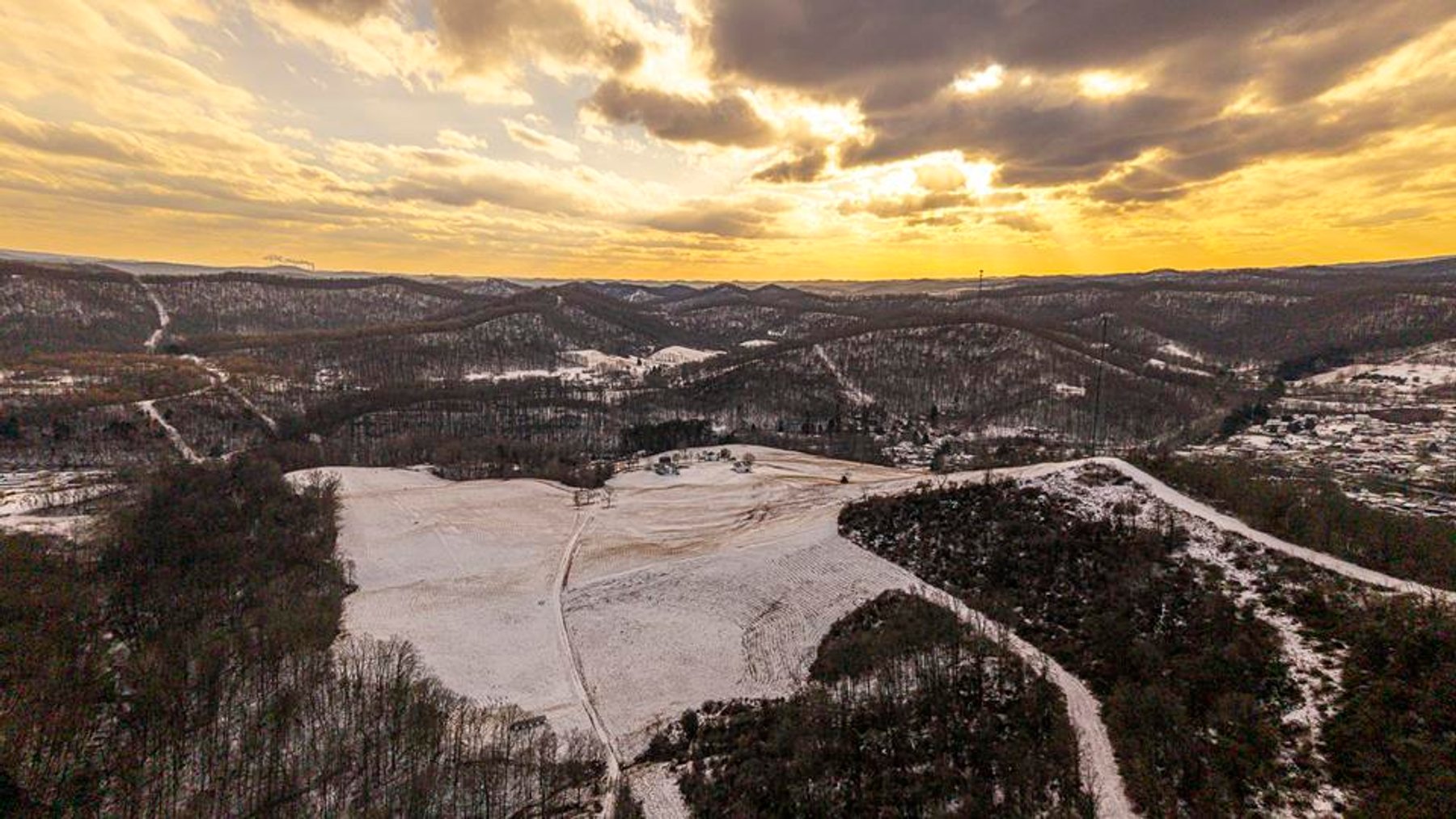 Image for SOLD $1,100,000 - Premier Wedding & Event Venue on Over 180 Acres in Marion County