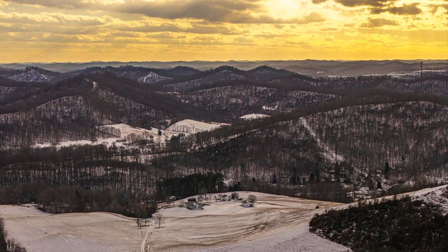 Image for SOLD $1,100,000 - Premier Wedding & Event Venue on Over 180 Acres in Marion County