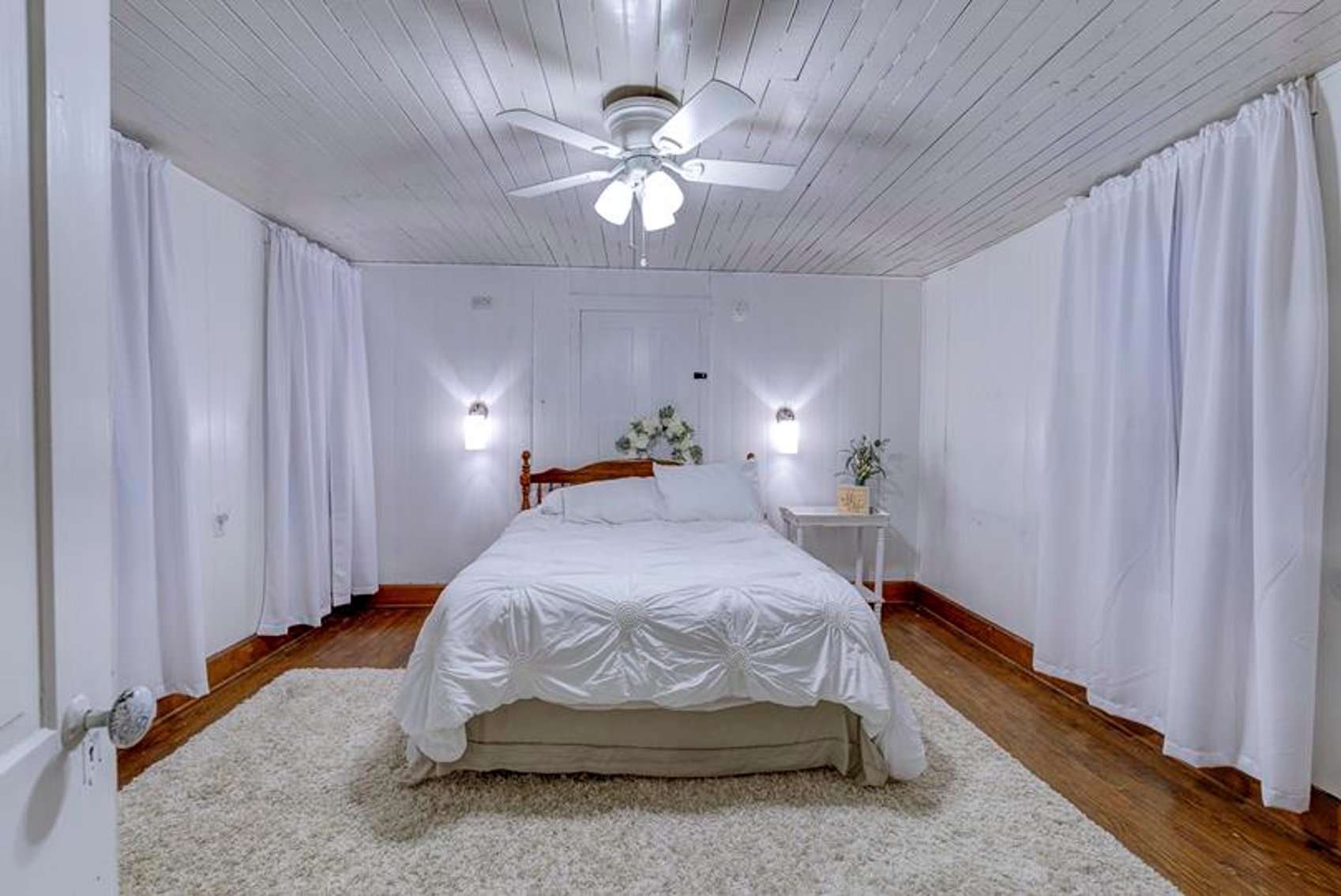 Image for SOLD $1,100,000 - Premier Wedding & Event Venue on Over 180 Acres in Marion County