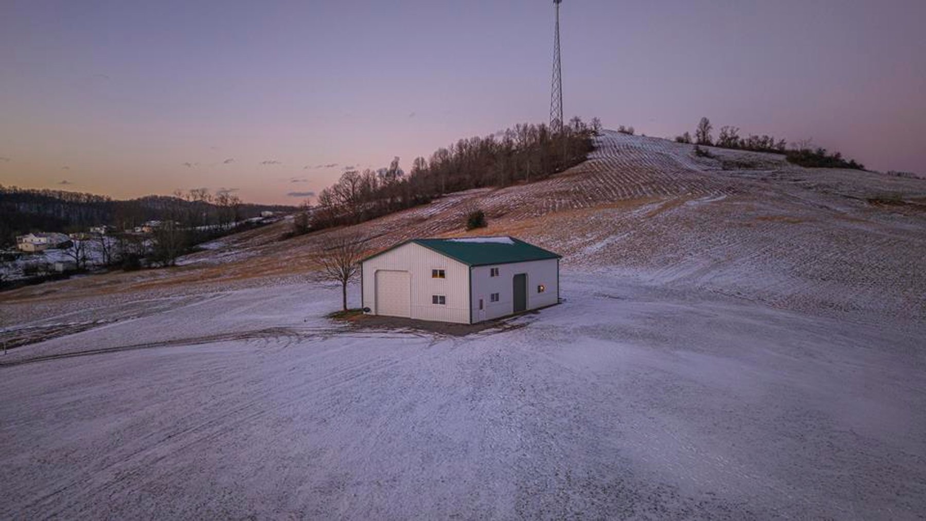 Image for SOLD $1,100,000 - Premier Wedding & Event Venue on Over 180 Acres in Marion County