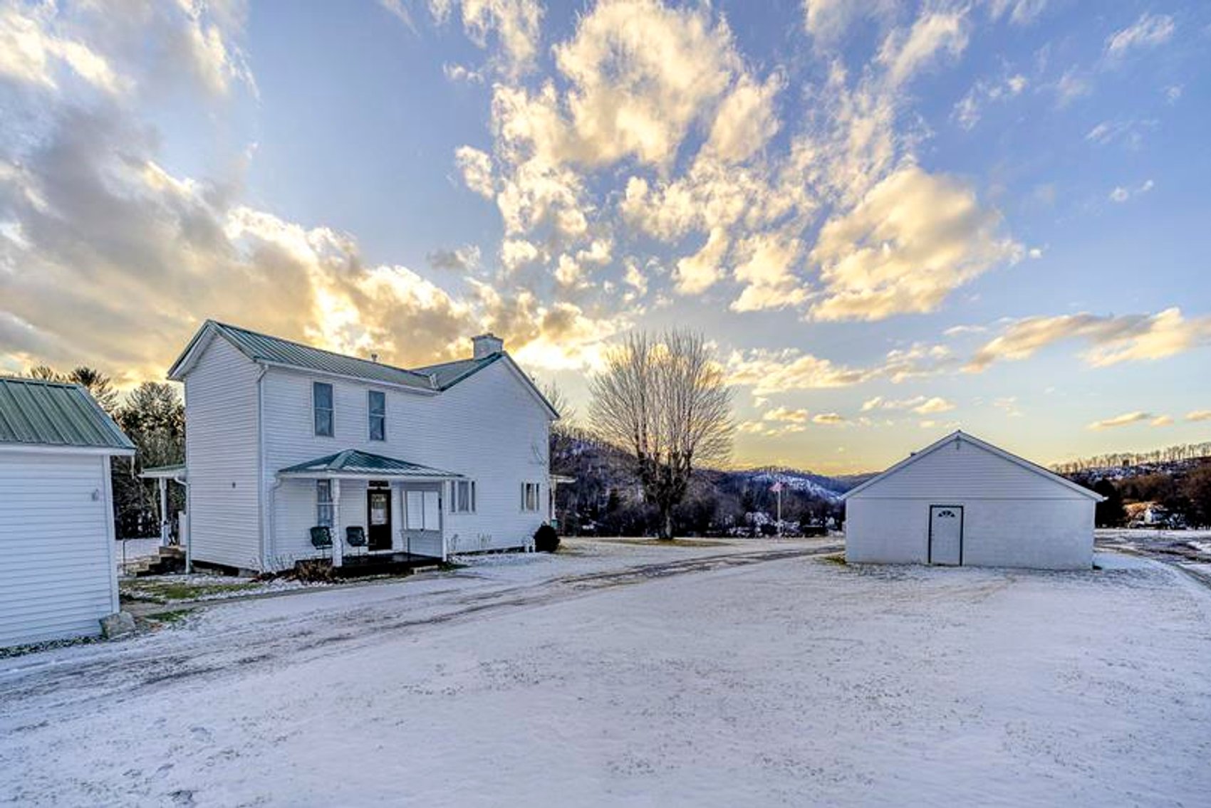 Image for SOLD $1,100,000 - Premier Wedding & Event Venue on Over 180 Acres in Marion County