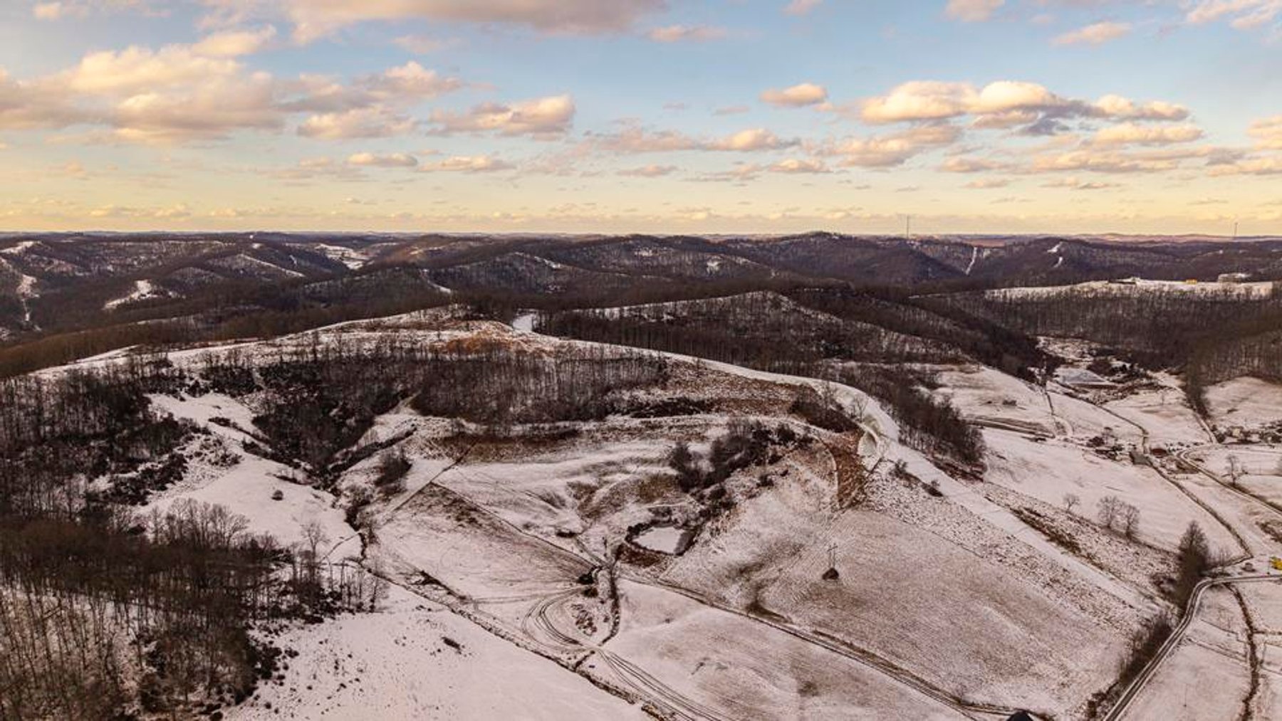 Image for SOLD $1,100,000 - Premier Wedding & Event Venue on Over 180 Acres in Marion County