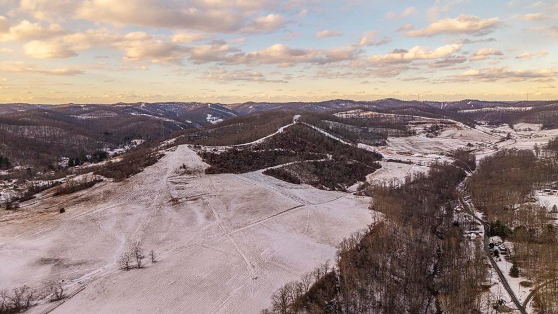 Image for SOLD $1,100,000 - Premier Wedding & Event Venue on Over 180 Acres in Marion County