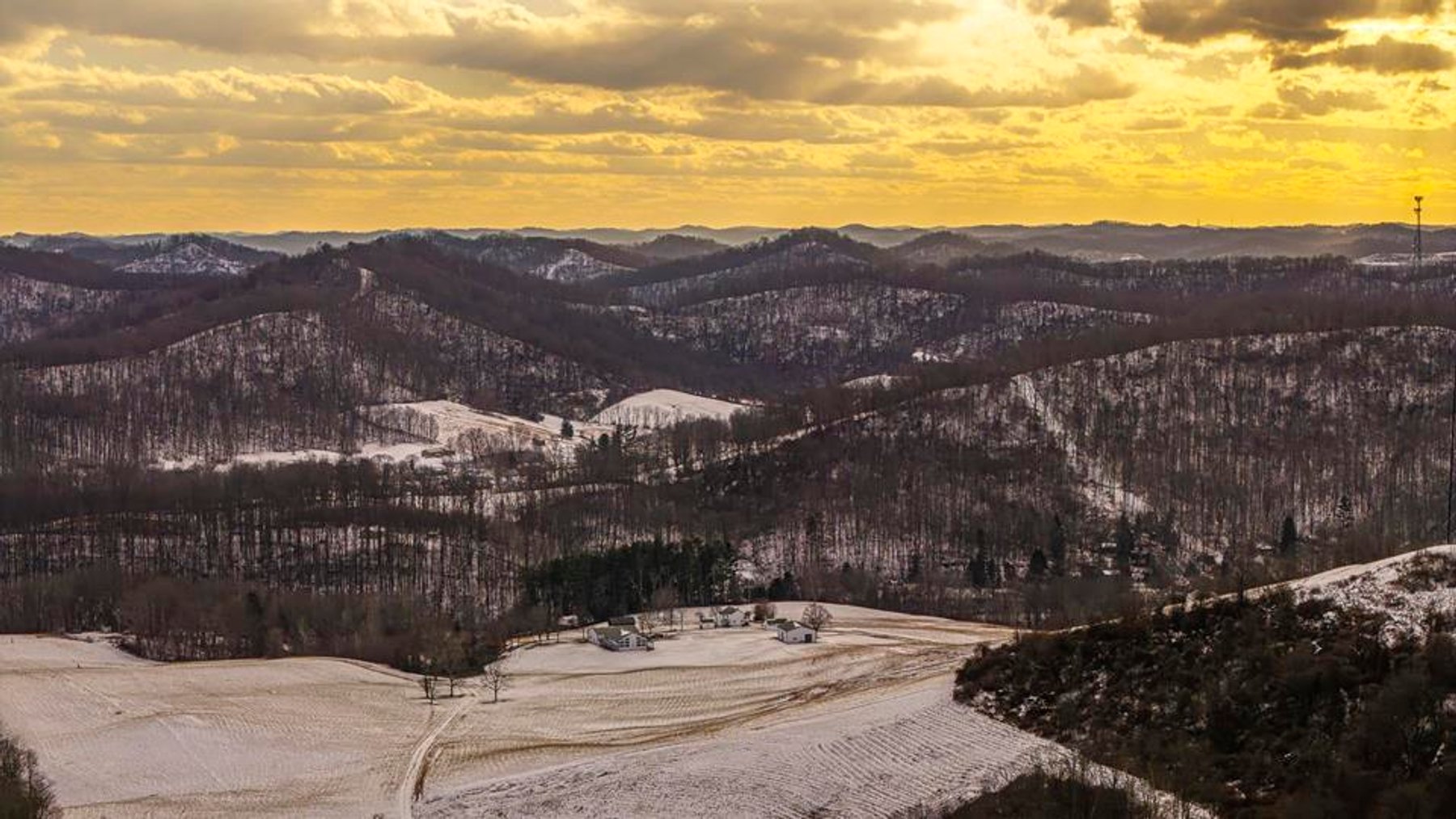 Image for SOLD $1,100,000 - Premier Wedding & Event Venue on Over 180 Acres in Marion County