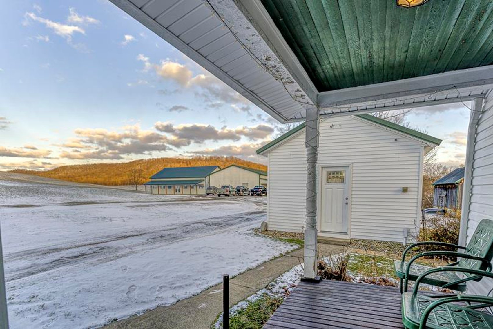 Image for SOLD $1,100,000 - Premier Wedding & Event Venue on Over 180 Acres in Marion County