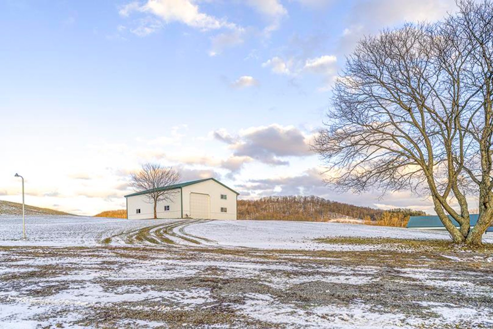 Image for SOLD $1,100,000 - Premier Wedding & Event Venue on Over 180 Acres in Marion County