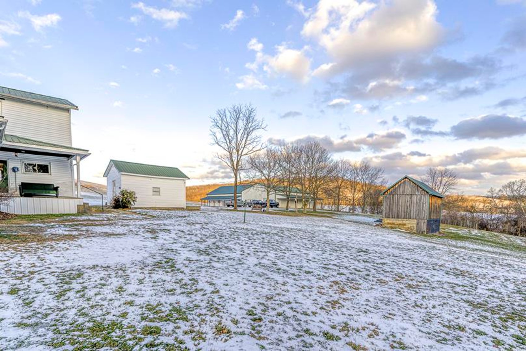 Image for SOLD $1,100,000 - Premier Wedding & Event Venue on Over 180 Acres in Marion County