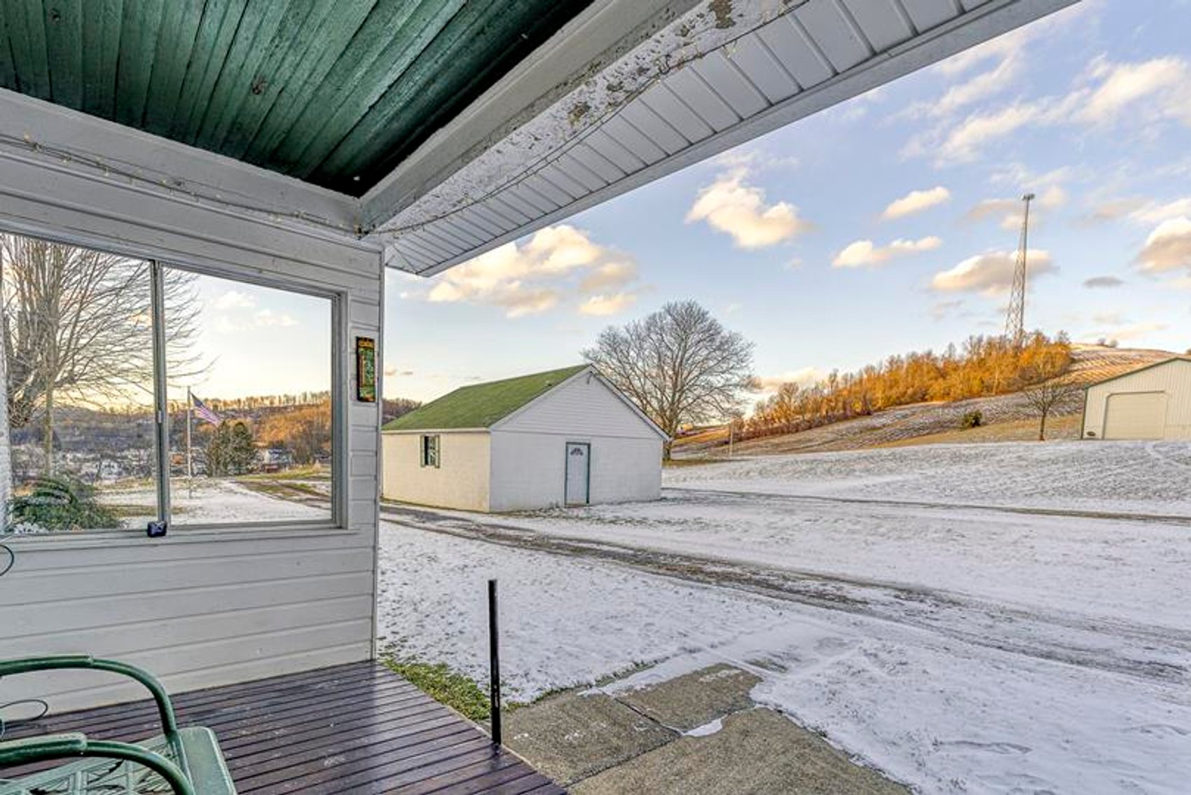 Image for SOLD $1,100,000 - Premier Wedding & Event Venue on Over 180 Acres in Marion County