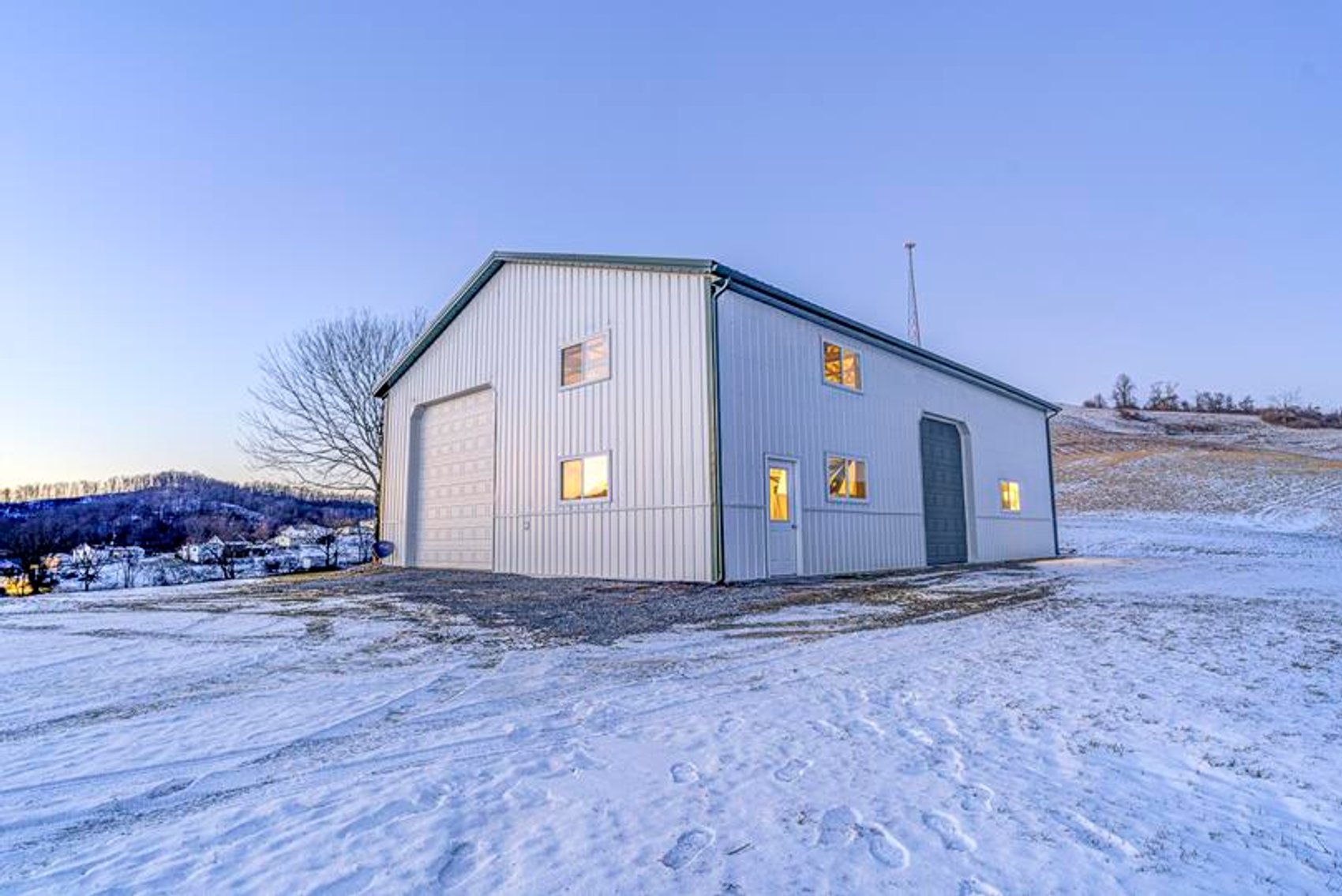 Image for SOLD $1,100,000 - Premier Wedding & Event Venue on Over 180 Acres in Marion County