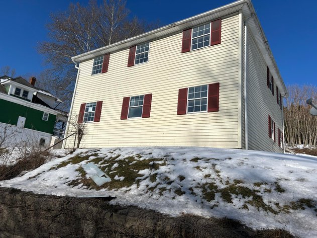 Image for SOLD $101,200 - Duplex near Fairmont State University with Tons of Potential