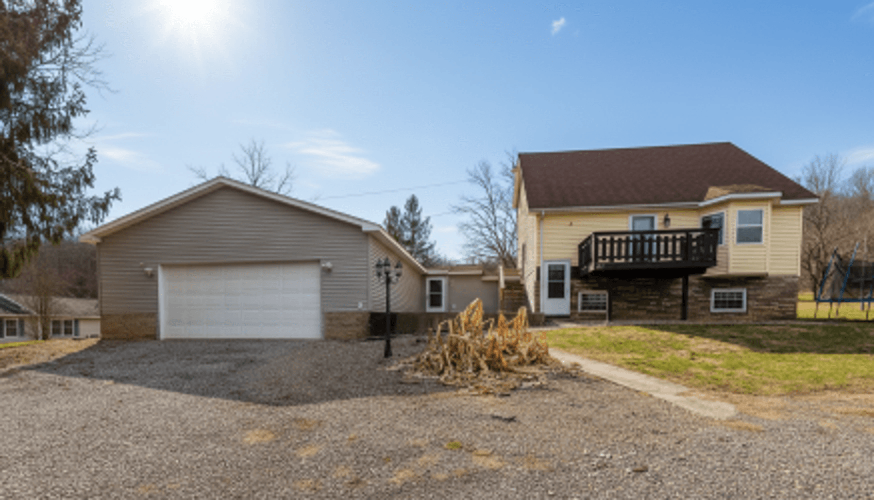 Image for SOLD $240,000 - Move-in Ready 3 Bedroom in Mount Clare