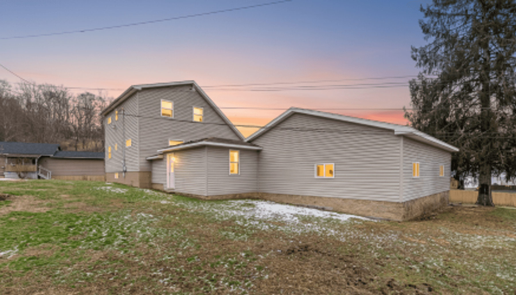 Image for SOLD $240,000 - Move-in Ready 3 Bedroom in Mount Clare