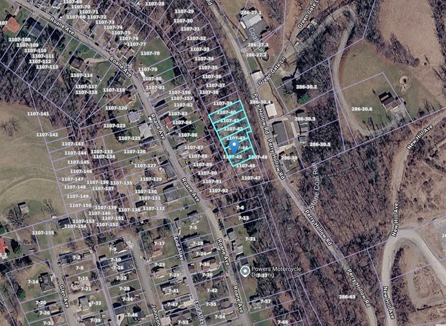 Image for Investment Properties in Harrison and Marion Counties Selling to the Highest Bidder