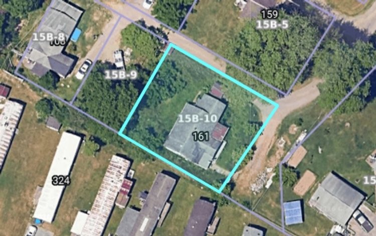 Image for Investment Properties in Four Counties Selling to the Highest Bidders