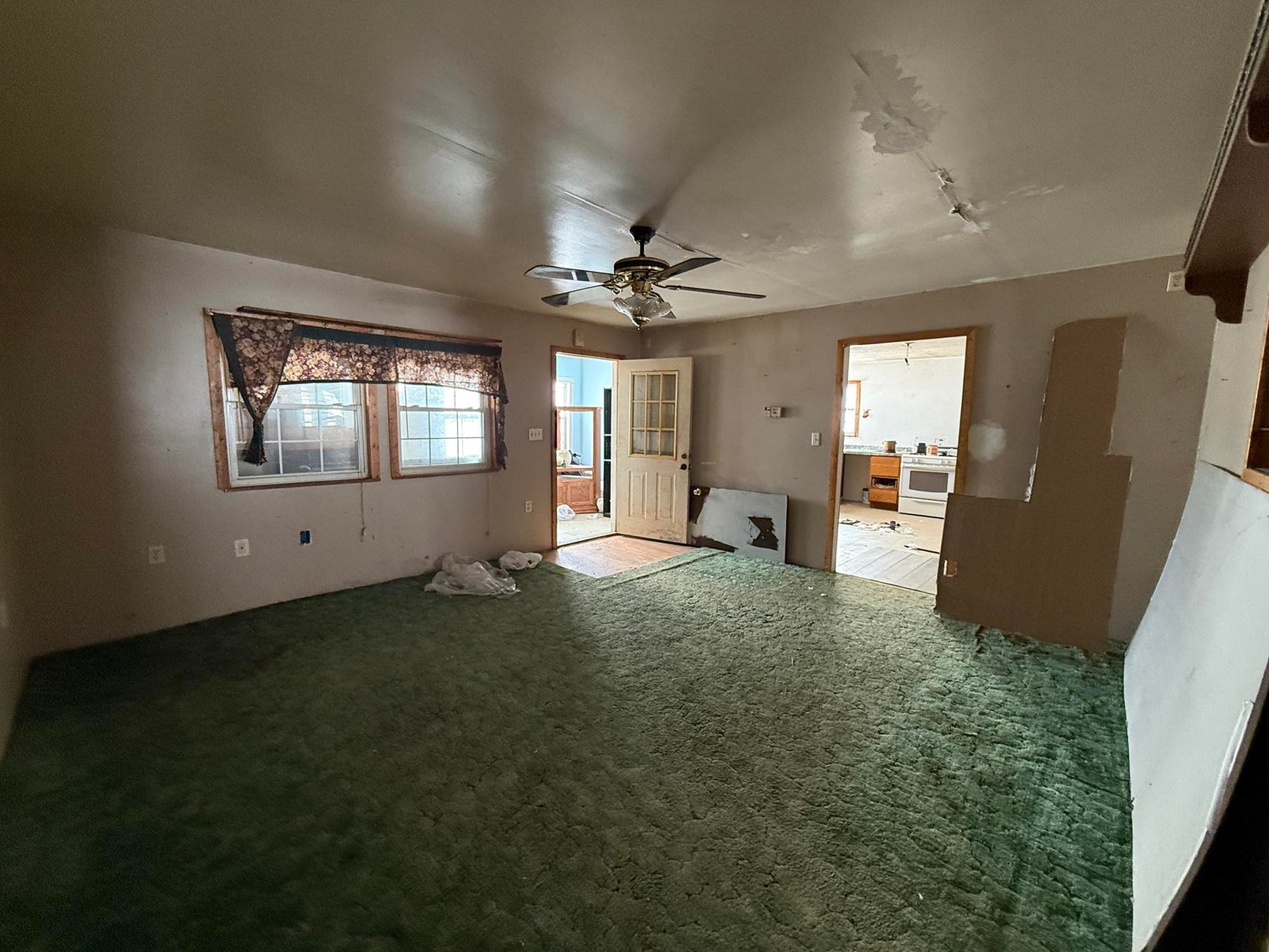 Image for SOLD $90,200 - 5 Bedroom on 2.37 Acres in Nicholas County
