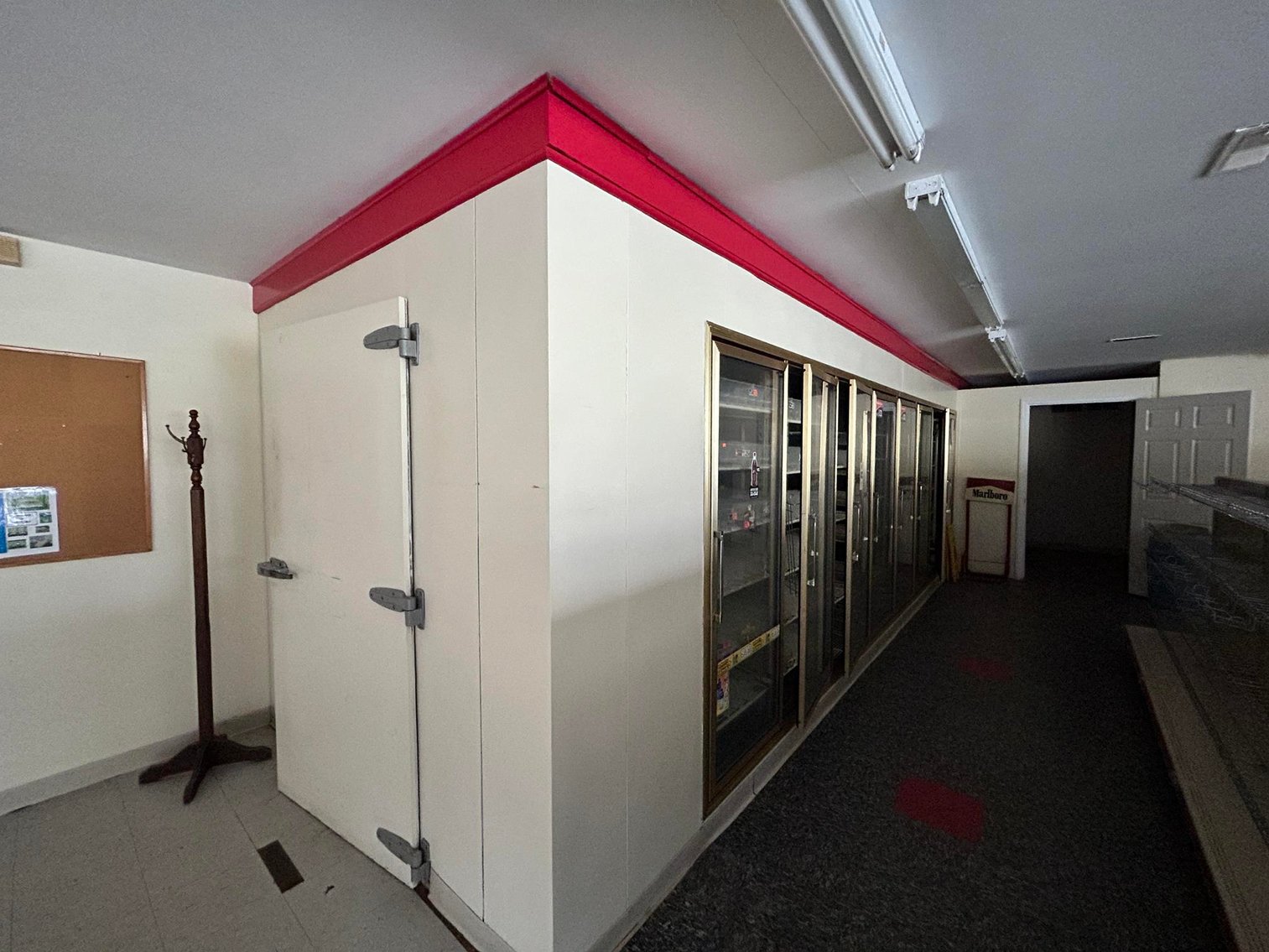 Image for Two Story Commercial Building on 0.87 Acres Along WV-310 in Fairmont