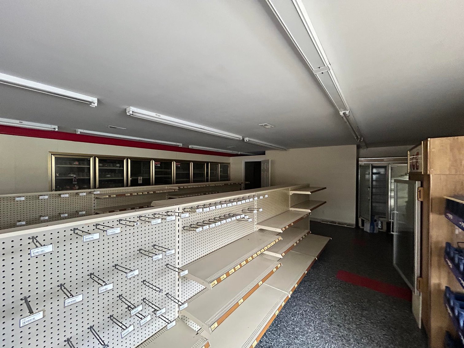 Image for Two Story Commercial Building on 0.87 Acres Along WV-310 in Fairmont