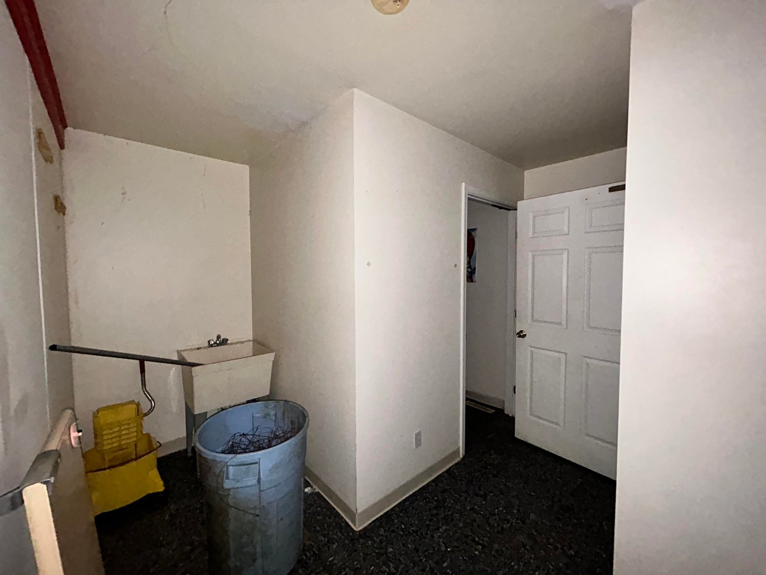 Image for Two Story Commercial Building on 0.87 Acres Along WV-310 in Fairmont