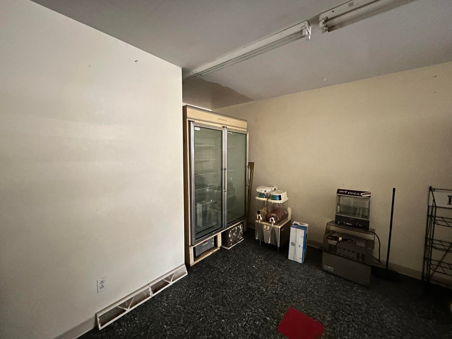 Image for Two Story Commercial Building on 0.87 Acres Along WV-310 in Fairmont