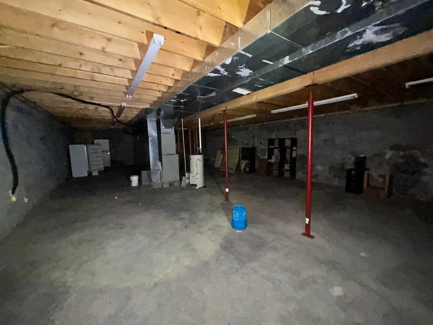 Image for Two Story Commercial Building on 0.87 Acres Along WV-310 in Fairmont