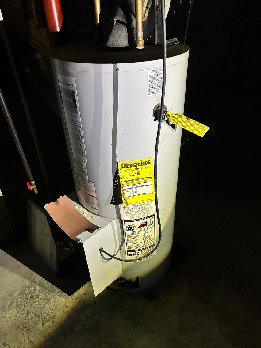 Image for Two Story Commercial Building on 0.87 Acres Along WV-310 in Fairmont