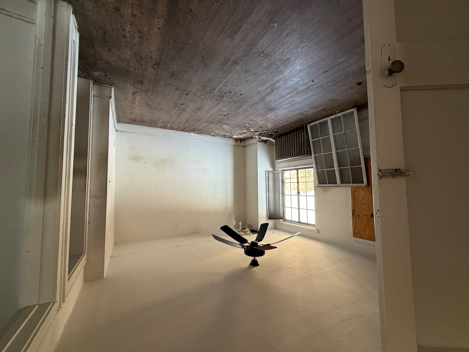 Image for SOLD $89,100 - Mixed-Use Commercial Property Full of Opportunity in Downtown Beckley