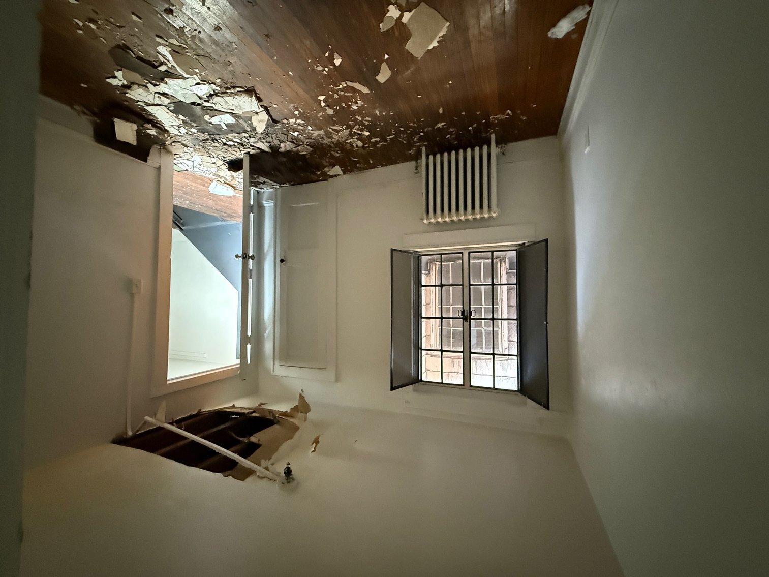 Image for SOLD $89,100 - Mixed-Use Commercial Property Full of Opportunity in Downtown Beckley