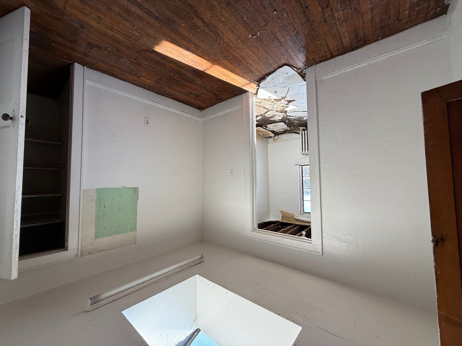 Image for SOLD $89,100 - Mixed-Use Commercial Property Full of Opportunity in Downtown Beckley