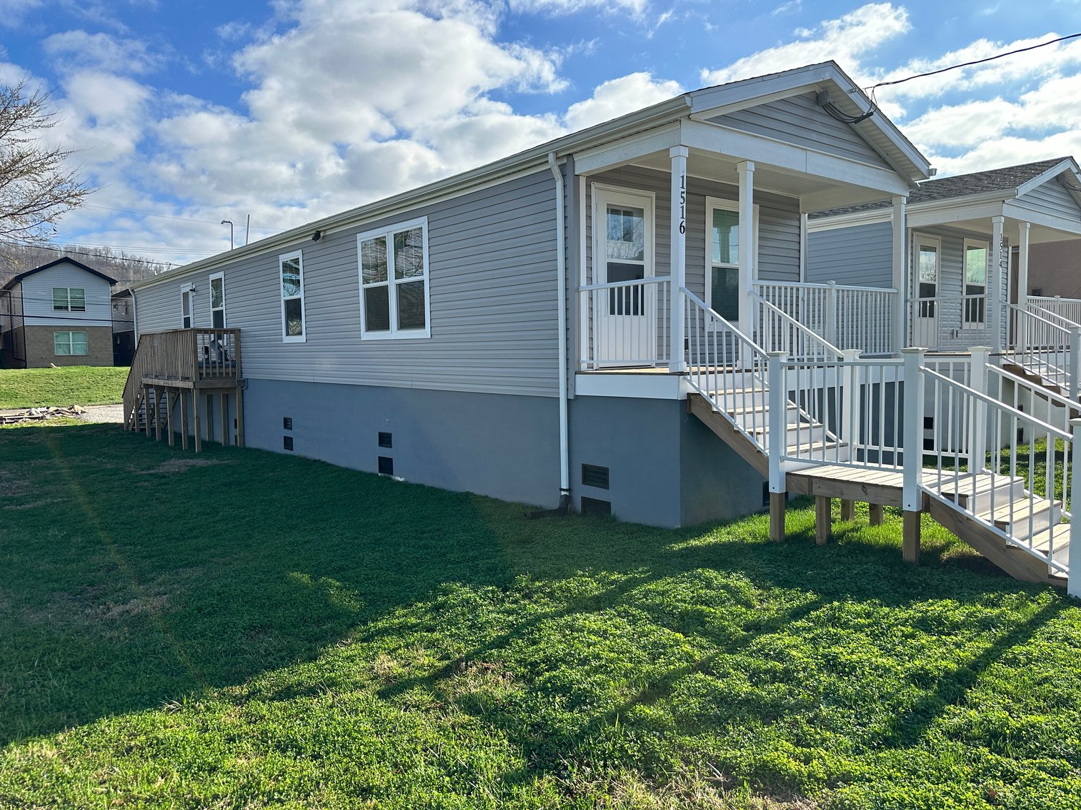 Image for 3 New, Never Occupied Homes in Charleston