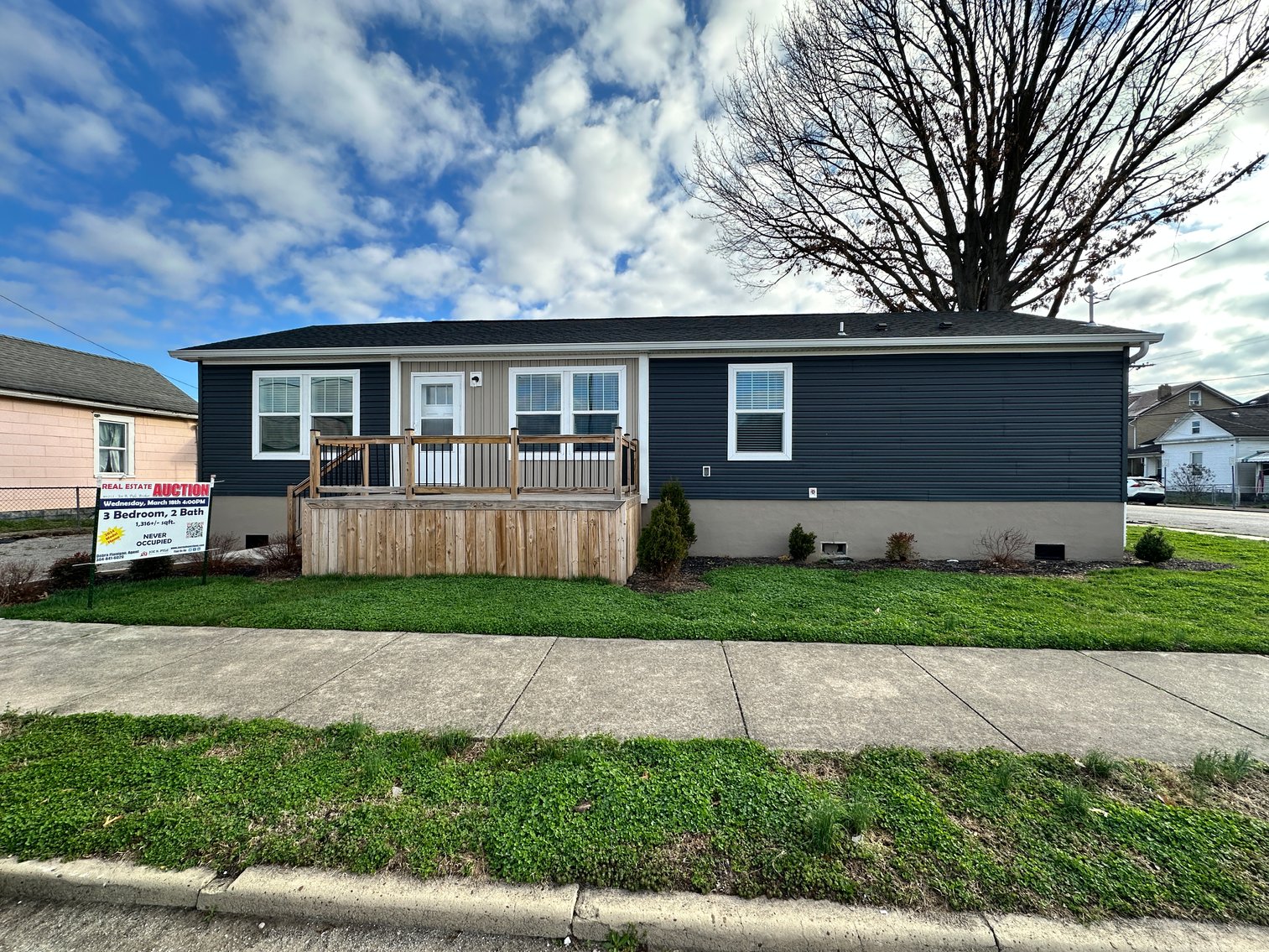 Image for 3 New, Never Occupied Homes in Charleston