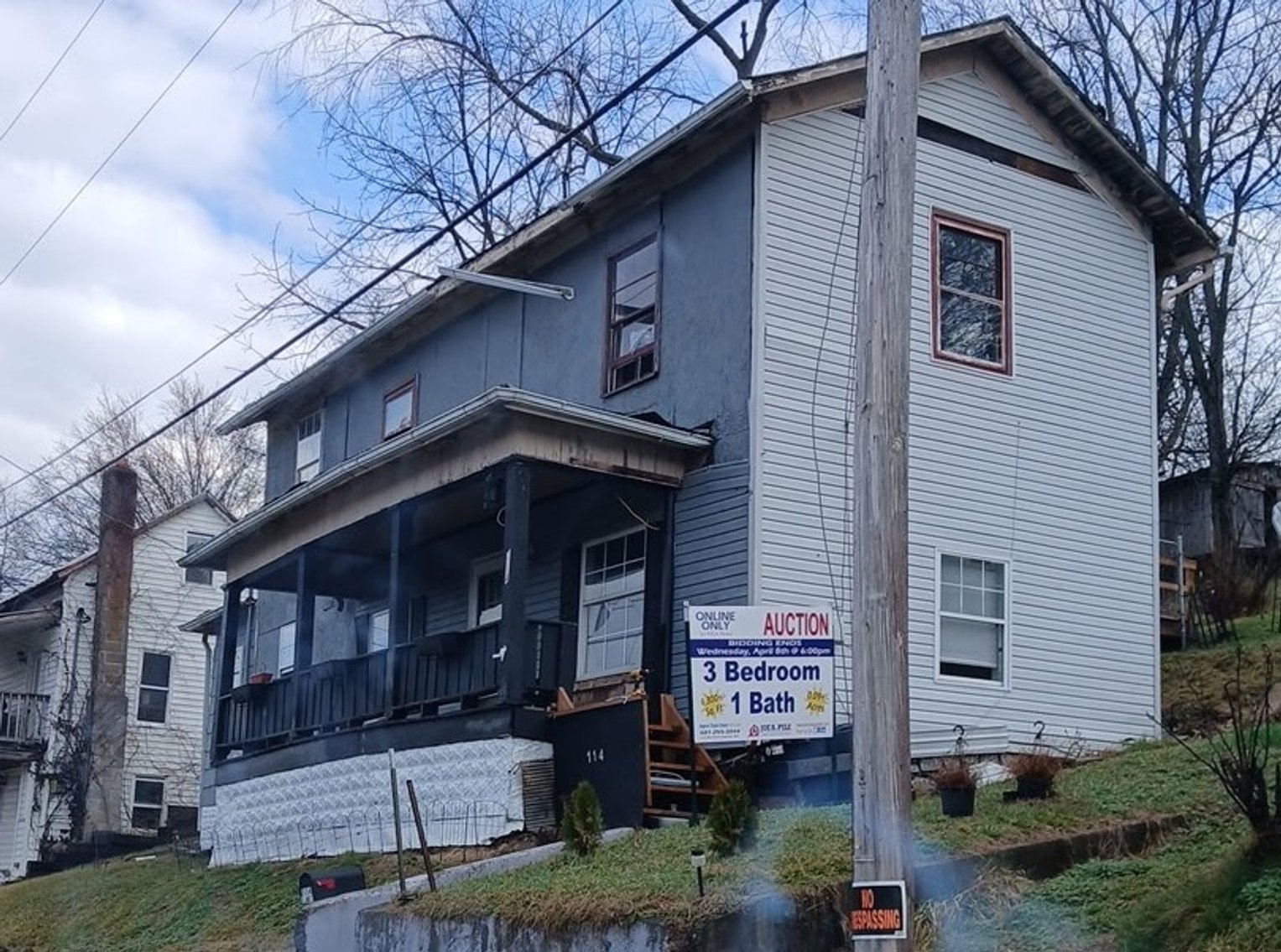 Image for SOLD $23,375 - 3 Bedroom in Spencer