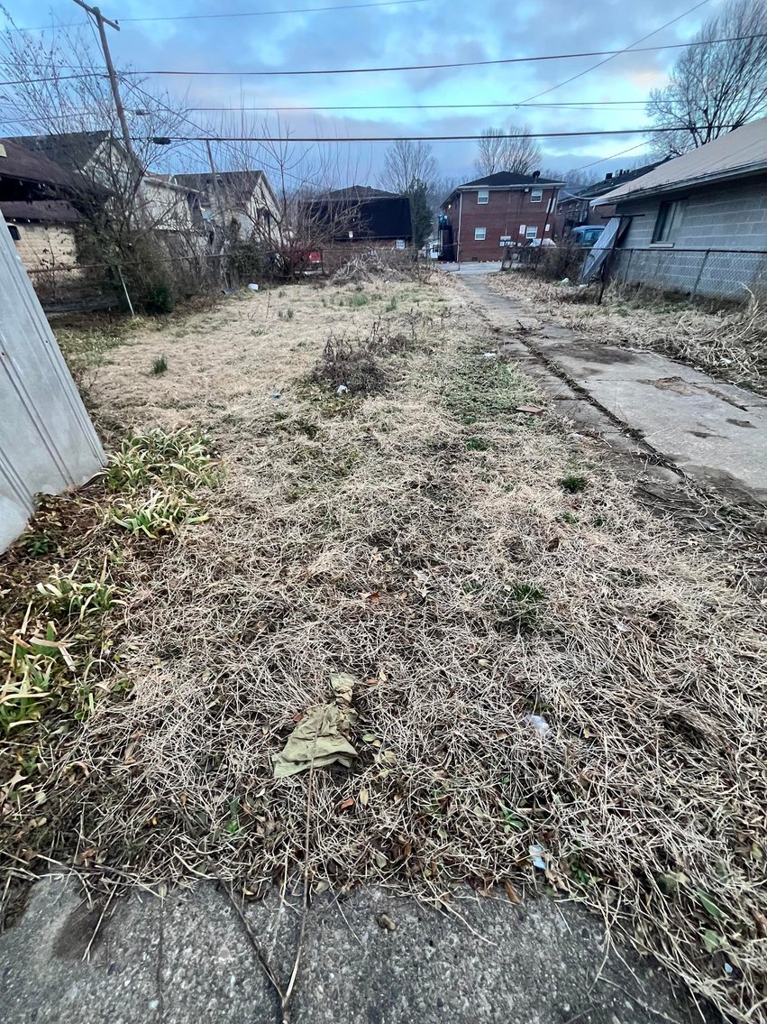 Image for SOLD - 2 Bedroom Project Home Minutes from Marshall University