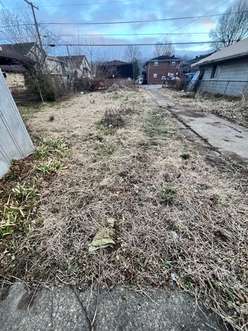 Image for SOLD - 2 Bedroom Project Home Minutes from Marshall University