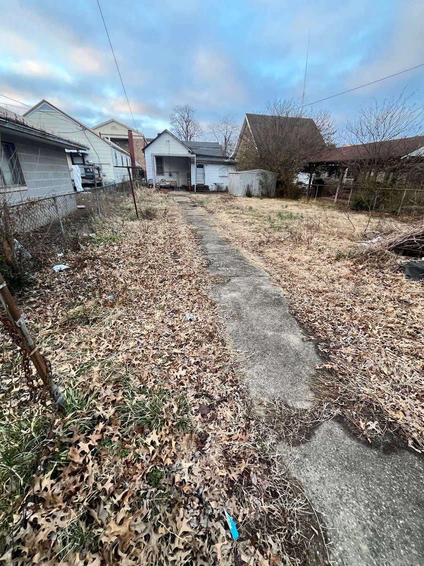 Image for SOLD - 2 Bedroom Project Home Minutes from Marshall University